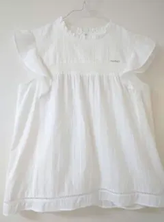 ポンポネット トップス