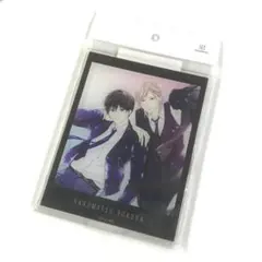 【訳アリ】 春待つ僕ら 浅倉永久 神山亜哉 アクリルスタンド