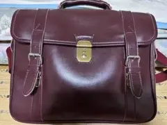 就実高校　通学カバン