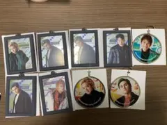 RAMPAGE RMPG フォトキー フォトミラーキー