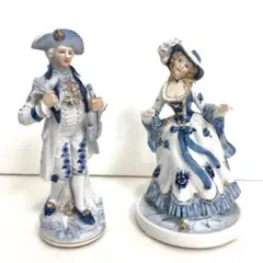 2026年最新】kpm 陶器 人形の人気アイテム - メルカリ