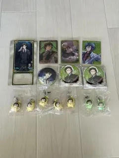 IDOLiSH7 二階堂大和 グッズ まとめ売り
