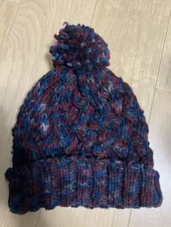 ボンボンニット帽　ラルフ　ハイランド　ノースフェイス　パタゴニア　カーハート