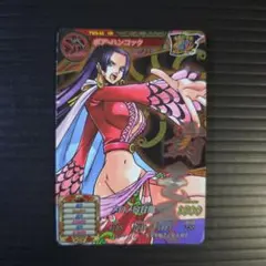 ワンピートレジャーワールドハンコック7R ワンピートレジャーワールドハンコック7R | Mercari
