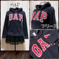 ピンクパーカー パーカー