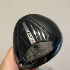 GT3 ドライバー 9°ヘッドのみ - メルカリ