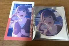 プロセカ 望月穂波 エピカ vol.22C　グリッター缶バッジ vol.43C