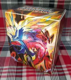 ポケモン ギラティナ ディアルガ パルキア カードバインダー 2008