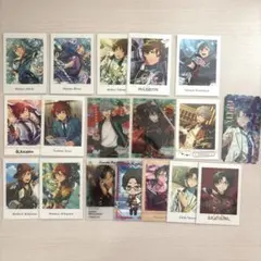 あんスタ カード まとめ売り バラ売り可能 - メルカリ