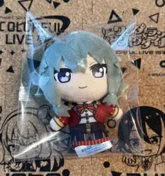 プロセカ 草薙寧々 ぷちぬい セガラッキーくじ