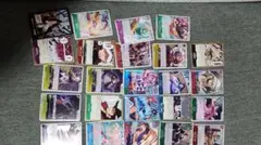 ワンピース カードゲーム 25枚セット 「蒼海の七傑」