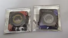 ヒプノシスマイク　サンキューマート　DJキーホルダー　天国獄　天谷奴零