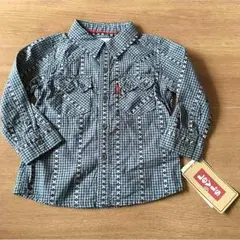 Levi's 長袖シャツ 18Mのサムネイル