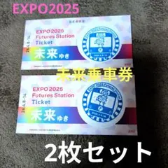 2026年最新】エキスポ 券の人気アイテム - メルカリ