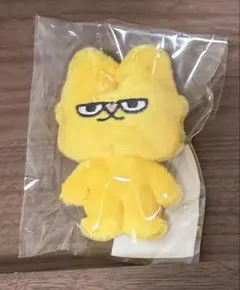 M!LK 吉田仁人 シャカレボ ミニマスコット ぬいぐるみ