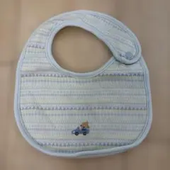 familiar スタイ・よだれかけ