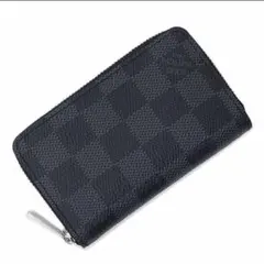 ルイ ヴィトン LOUIS VUITTON コインケース 小銭入れ ダミエ
