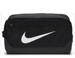 NIKE ナイキ NIKE SHOE BAG シューズバッグ BLACK 黒