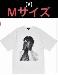 BTS ARIRANG 顔Tシャツ ジミン Jimin Lサイズ - メルカリ