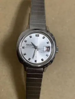 SEIKO 2205-0240 自動巻き腕時計
