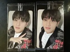 nct マーク　first fruit ktown4uケタポ対面サイン会トレカ