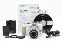 olympus pen デジタルカメラ