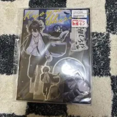 馬狼 ホログラム缶バッジ vol.3 100個 馬狼 ホログラム缶バッジ vol.3 100個 - メルカリ