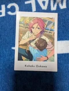 桜河こはく ぱしゃっつ