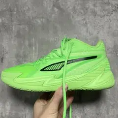 プーマ バスケットボール