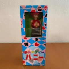 キューティーハニー初回限定生産 如月ハニー メディコムトイ - メルカリ