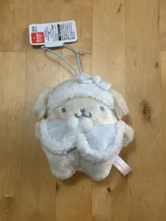 ポムポムプリン　サンリオキャラクターズ　Baby blue Angelのサムネイル