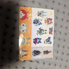 妖怪ウォッチ　シール