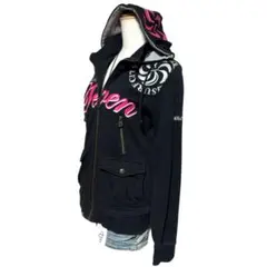 00s archive heisei BANANA SEVEN jacketのサムネイル