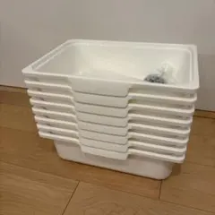 カラーボックス リビング収納