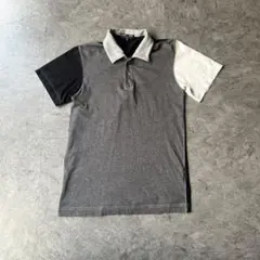AD2008 COMME des GARCONS HOMME ポロシャツのサムネイル