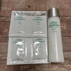 アルビオン 薬用スキンコンディショナー エッセンシャル N 55ml サンプル