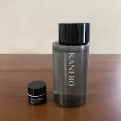 カネボウ スキン ハーモナイザー ＋ クリーム イン デイ