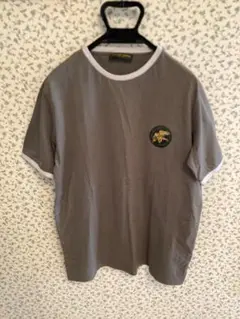 ハンティングワールドTシャツ カーキー