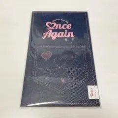 TWICE once again チェヨン スペシャル チケット