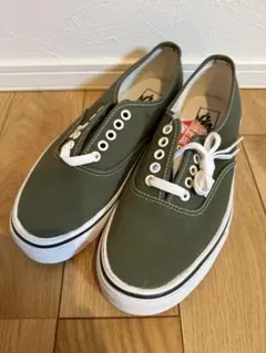 新品バンズauthenticエラERAオールドスクールOLD SKOOL28h - メルカリ