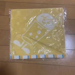 なにわ男子　なにわのにわ 長尾謙杜　ミニタオルのサムネイル
