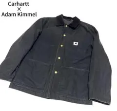 2025年最新】carhartt カーハート チョアコートの人気アイテム - メルカリ