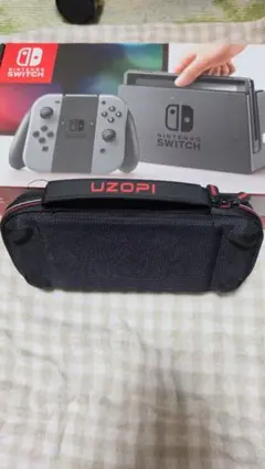 ピ*ー様 Nintendo Switch 本体と周辺機器セット - メルカリ
