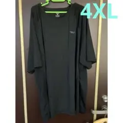 4XL 速乾　ストレッチ　シャツ