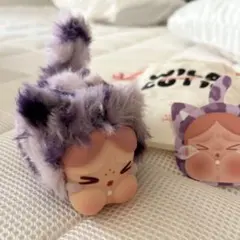 wild but cutie キャラクターグッズ