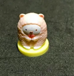 【☆値下げ☆】チョコエッグ すみっコぐらし しろくま