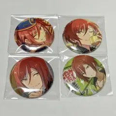 あんスタ　夏目　缶バッジ　まとめ