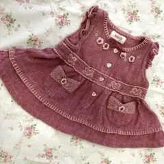 スーリー　80♡ ミルキースーツ上のみ