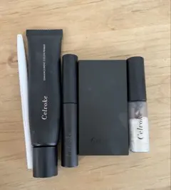 Celvoke まとめ売り5点