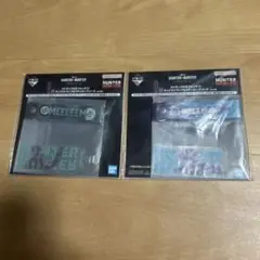 HUNTER×HUNTER 一番くじ I賞 キルア メルエム
